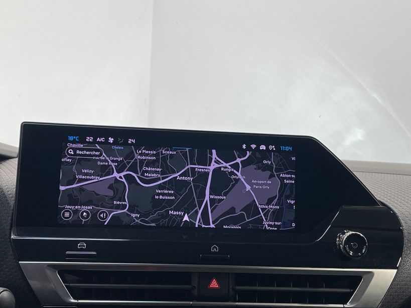 CITROEN C4 X 2023 - Photo n°13