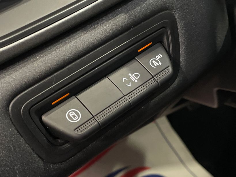 RENAULT CAPTUR 2025 - Photo n°35