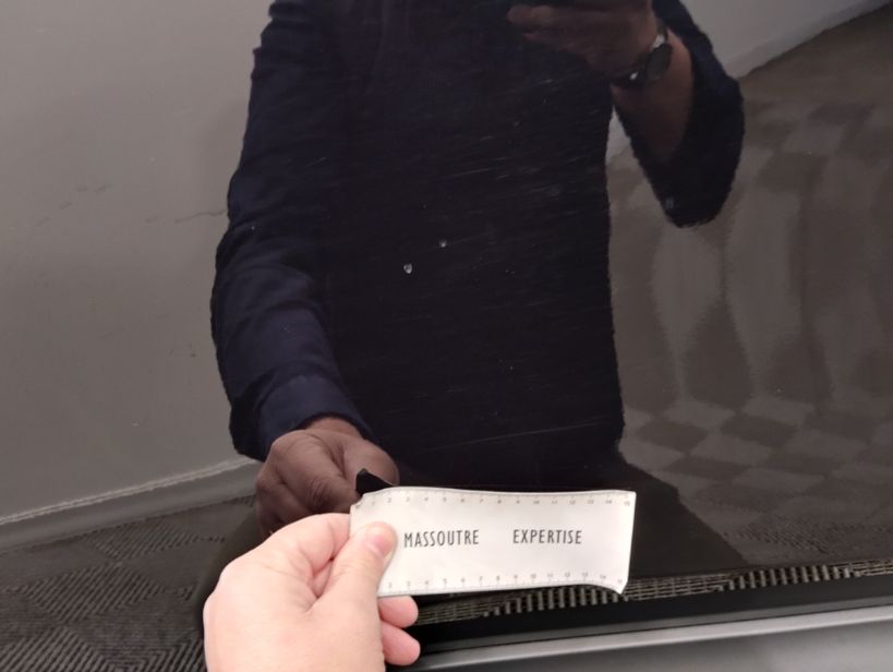 RENAULT ARKANA 2024 - Photo n°8