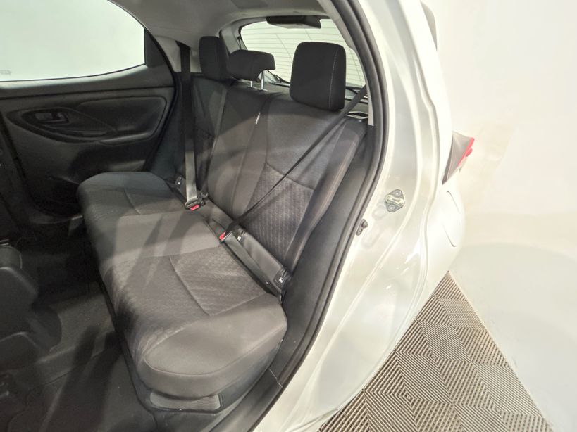 TOYOTA YARIS HYBRIDE MY22 2023 - Photo n°10