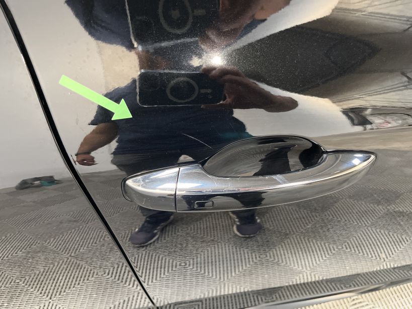 RENAULT TALISMAN 2021 - Photo n°5