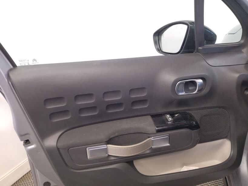 CITROEN C3 2021 - Photo n°10