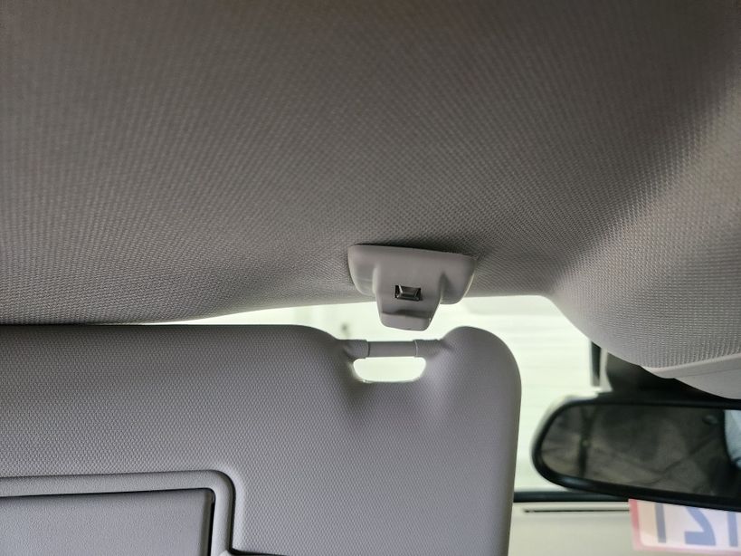 CITROEN C5 AIRCROSS 2023 - Photo n°8