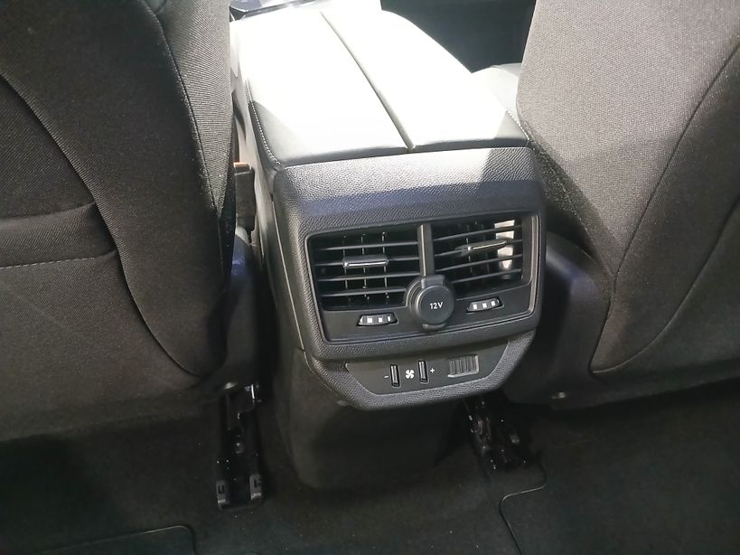 PEUGEOT 5008 2024 - Photo n°24