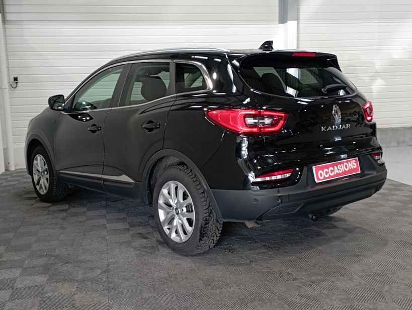 RENAULT KADJAR 2020 - Photo n°8
