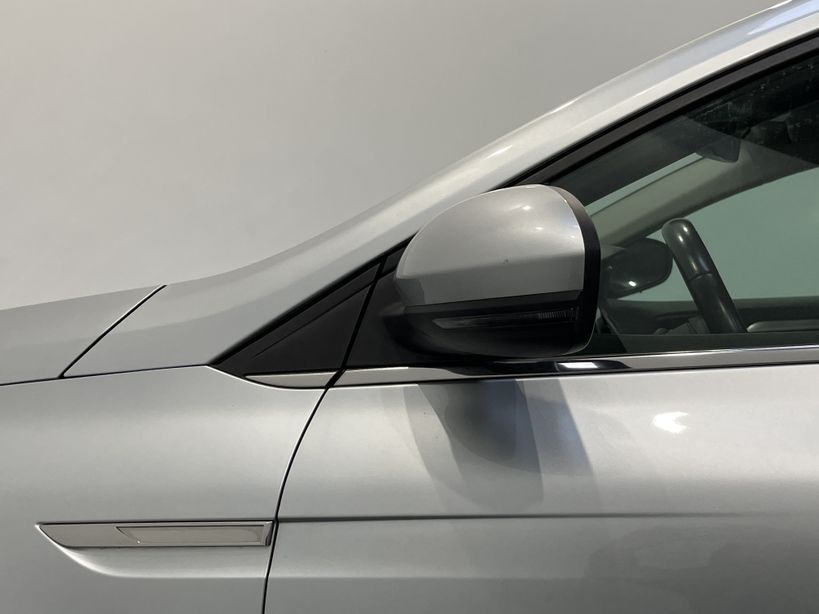 RENAULT MEGANE IV ESTATE 2021 - Photo n°44