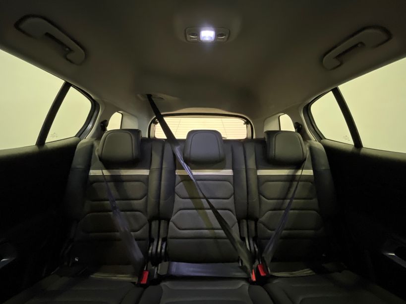 CITROEN C5 AIRCROSS 2024 - Photo n°44