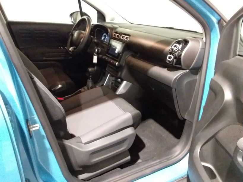 CITROEN C3 AIRCROSS 2019 - Photo n°5
