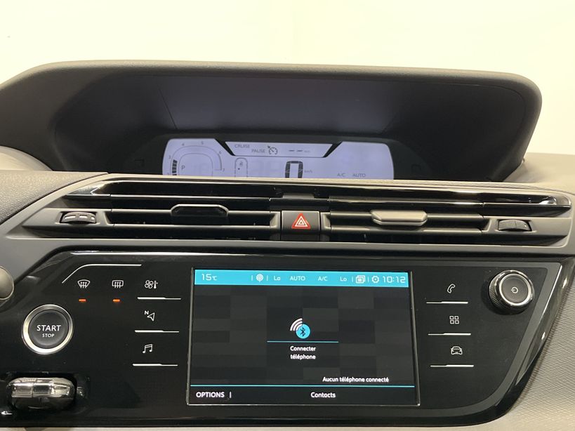 CITROEN GRAND C4 SPACETOURER BUSINESS 2019 - Photo n°18