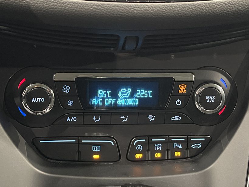 FORD KUGA 2015 - Photo n°18