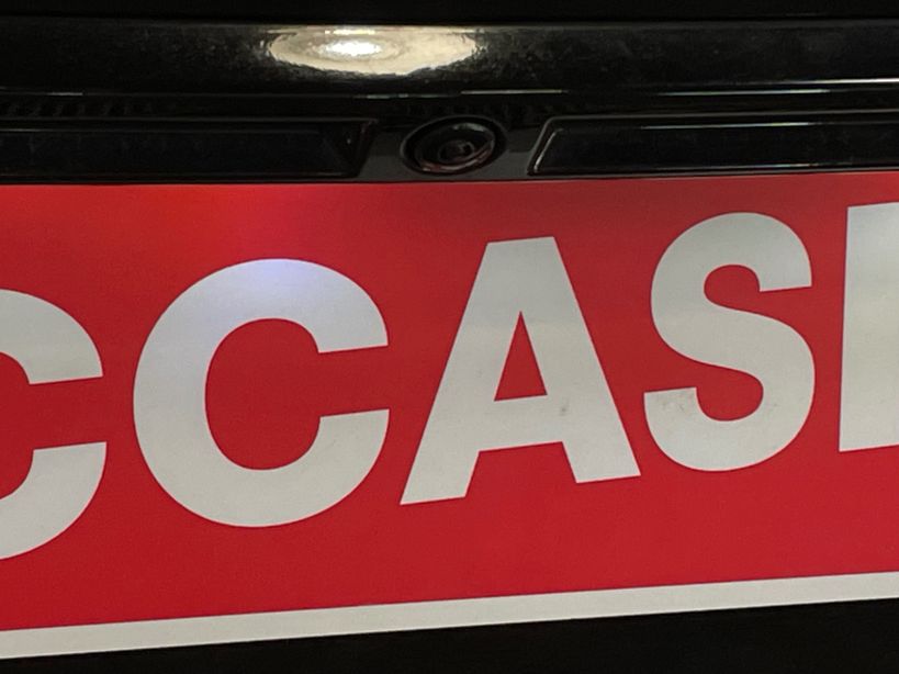 PEUGEOT 2008 ELECTRIQUE 2025 - Photo n°55