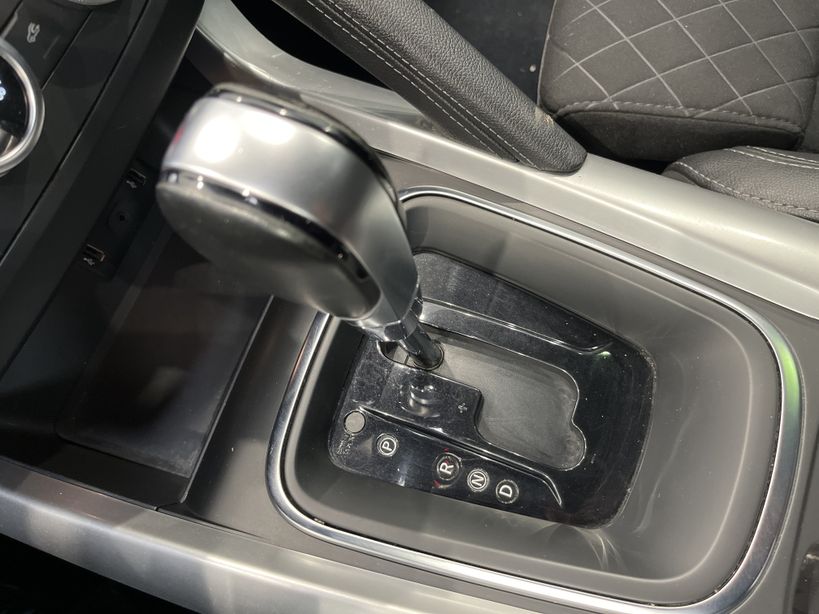 RENAULT KADJAR 2020 - Photo n°19