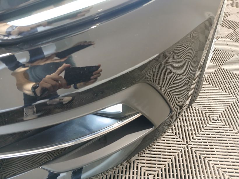 RENAULT MEGANE IV BERLINE 2021 - Photo n°4