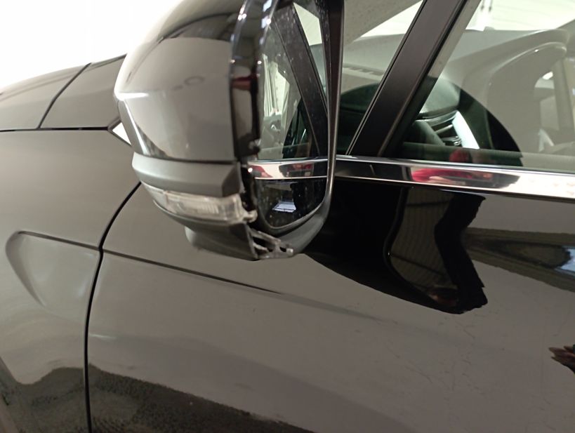 RENAULT CLIO V 2021 - Photo n°12