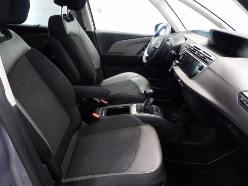 CITROEN C4 SPACETOURER 2018 - Photo n°12