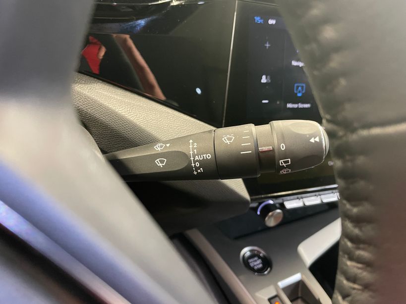 PEUGEOT 308 2025 - Photo n°15