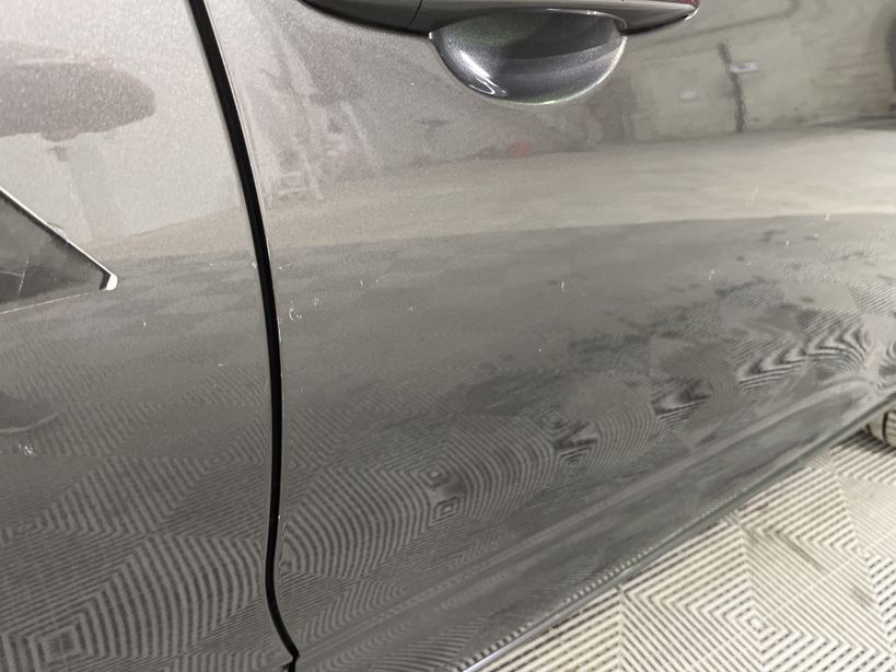 CITROEN C4 2018 - Photo n°3