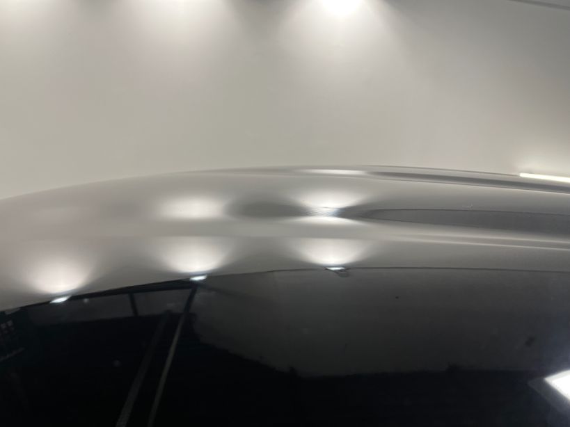 TOYOTA YARIS HYBRIDE 2025 - Photo n°1