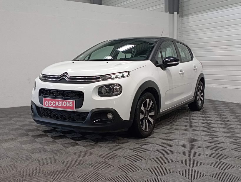 CITROEN C3 2020 - Photo n°1