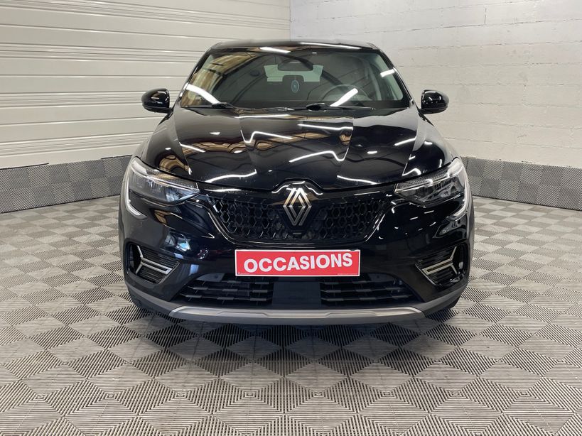 RENAULT ARKANA 2024 - Photo n°2