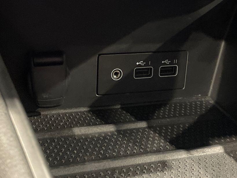 RENAULT CAPTUR 2023 - Photo n°19