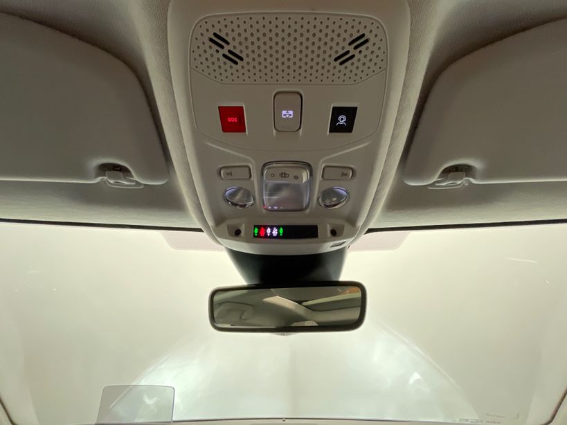 CITROEN C4 2023 - Photo n°24