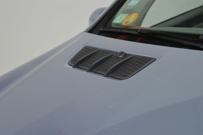 MERCEDES CLASSE M 2006 - Photo n°40