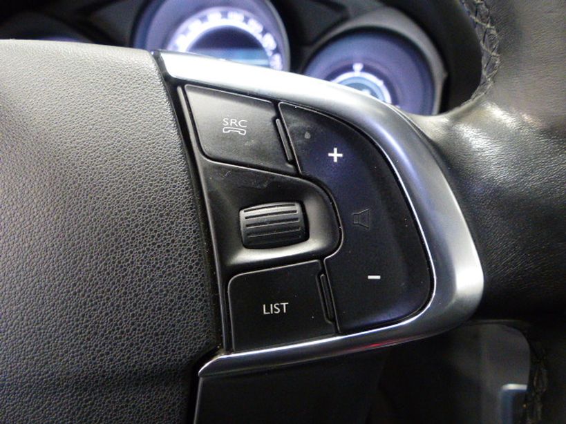 CITROEN C4 2016 - Photo n°18