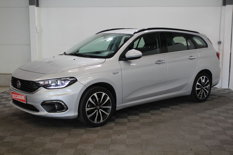 FIAT TIPO STATION WAGON MY19 E6D 2019 - Photo n°1