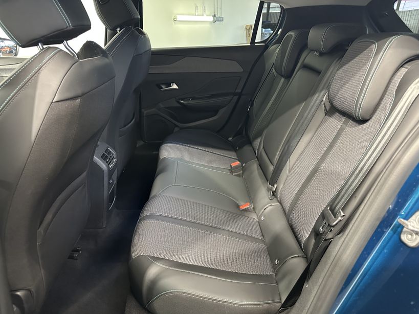 PEUGEOT 308 2024 - Photo n°29