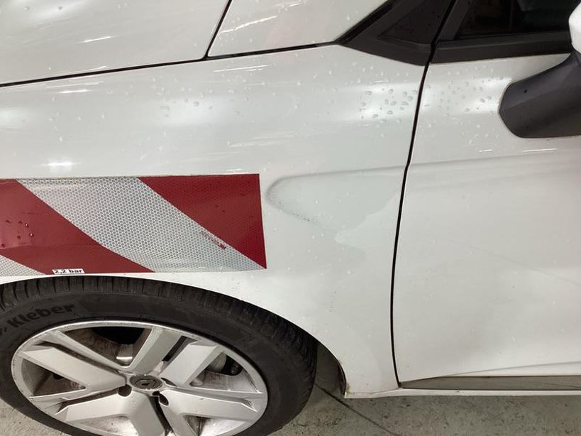 RENAULT CLIO V 2020 - Photo n°1