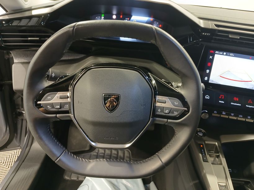 PEUGEOT 308 2024 - Photo n°12
