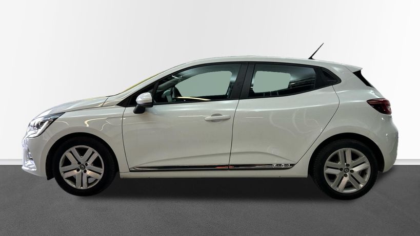 RENAULT CLIO V 2021 - Photo n°3