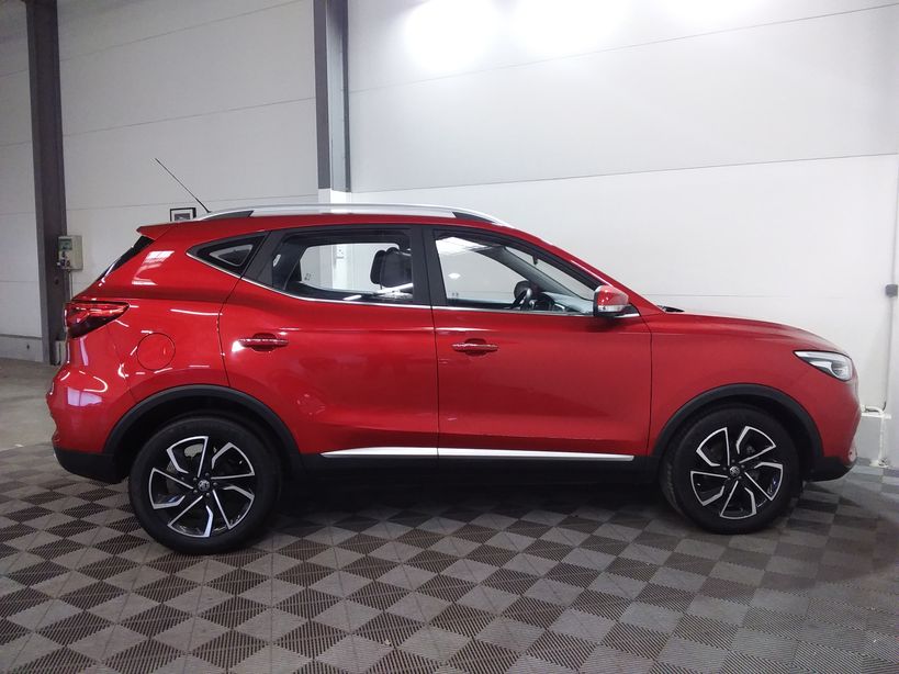 MG ZS 2022 - Photo n°30