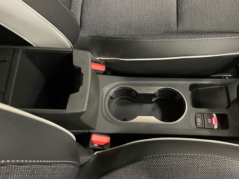 RENAULT CAPTUR 2023 - Photo n°28