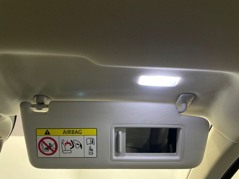 VOLKSWAGEN T ROC 2023 - Photo n°24