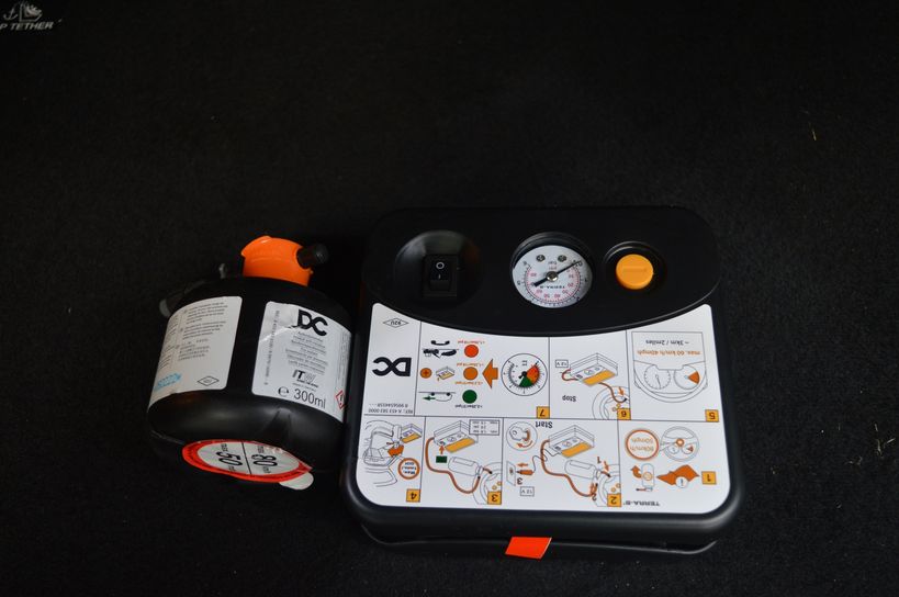 SMART FORFOUR 2017 - Photo n°33