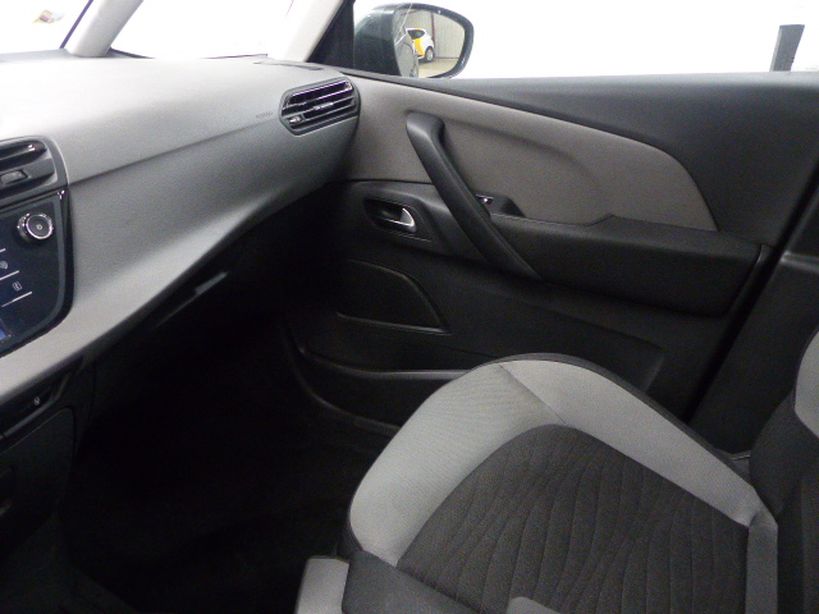 CITROEN GRAND C4 PICASSO 2016 - Photo n°24