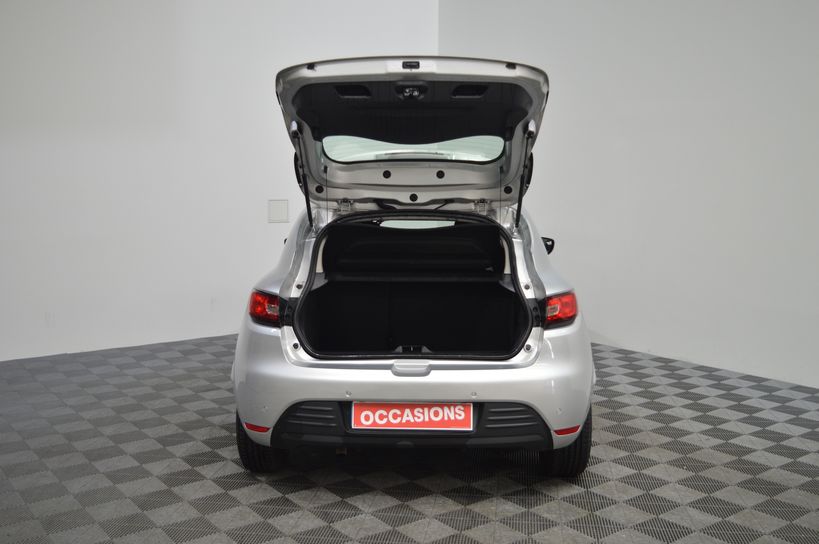 RENAULT CLIO IV 2018 - Photo n°7