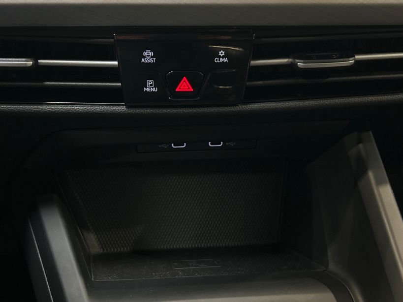 VOLKSWAGEN GOLF 2021 - Photo n°16