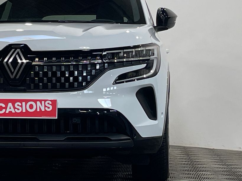 RENAULT AUSTRAL 2023 - Photo n°7