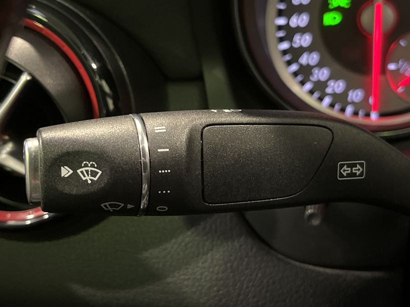 MERCEDES CLASSE CLA 2015 - Photo n°29