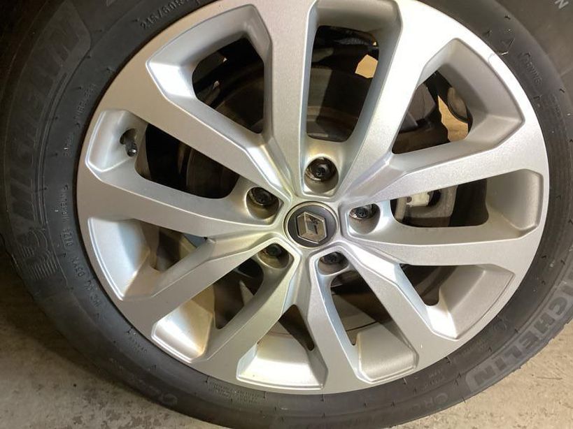 RENAULT KADJAR 2021 - Photo n°6