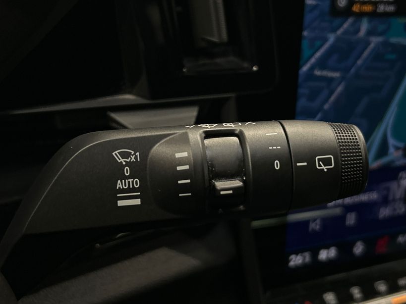 RENAULT ESPACE VI 2024 - Photo n°28