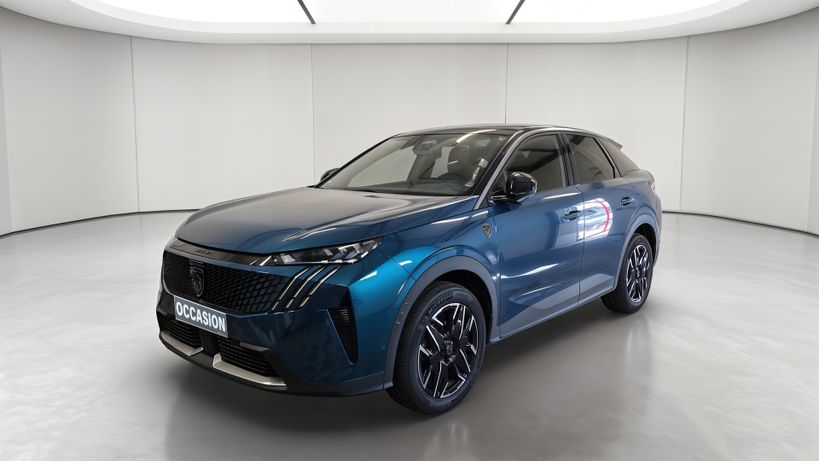 PEUGEOT 3008 2025 - Photo n°1