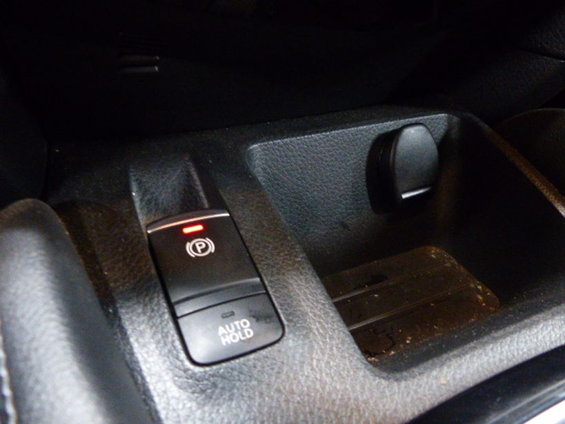 NISSAN QASHQAI 2019 - Photo n°20