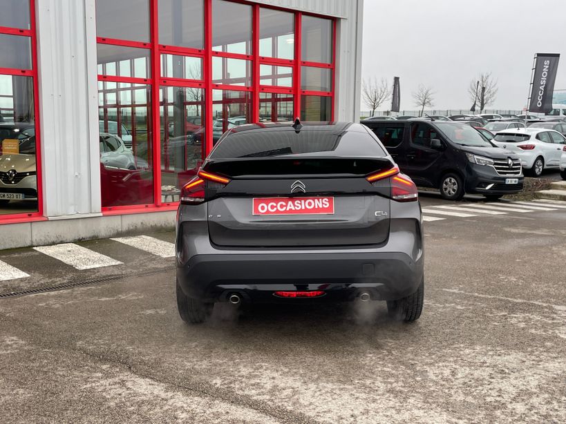 CITROEN C4 2024 - Photo n°6