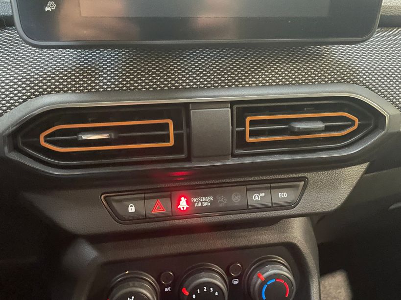 DACIA SANDERO 2022 - Photo n°16