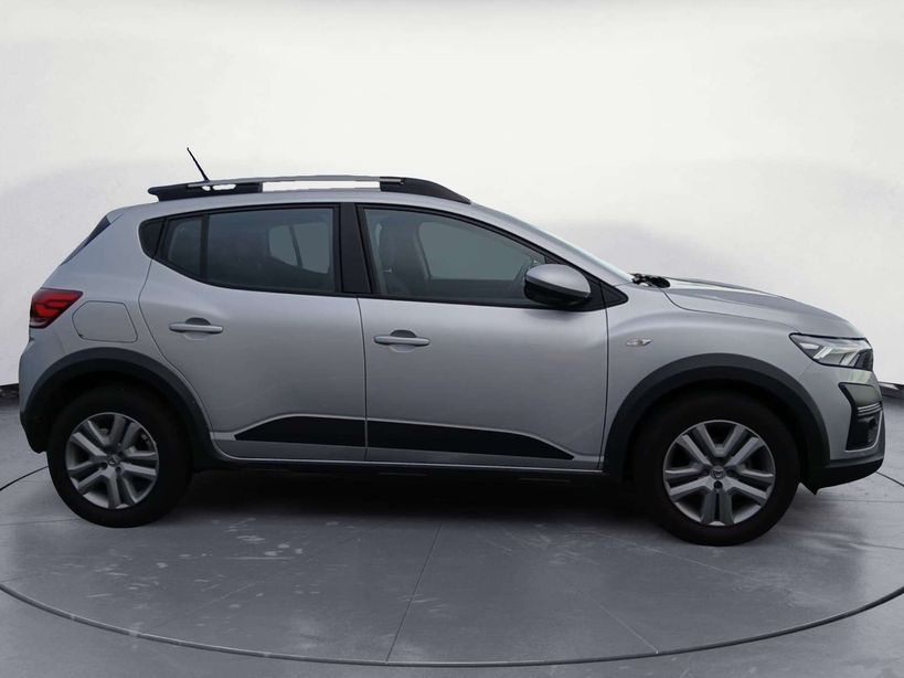 DACIA SANDERO 2022 - Photo n°11