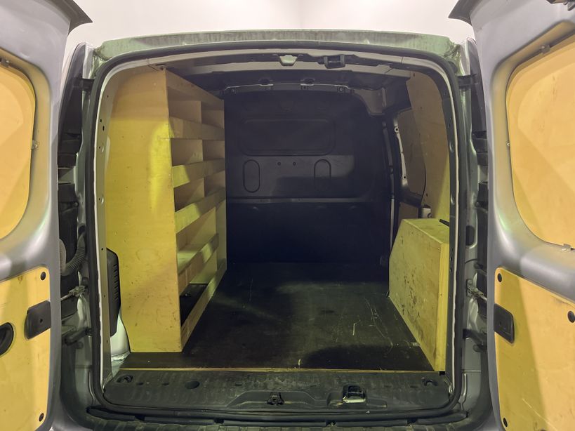 RENAULT KANGOO EXPRESS 2020 - Photo n°37